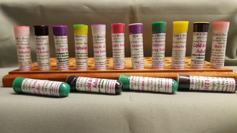 sensory products for anxiety